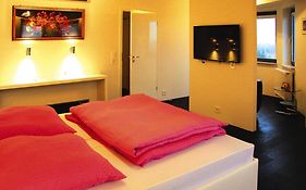 Holiday flat im Wasserturm Güstrow - DMS01094-P