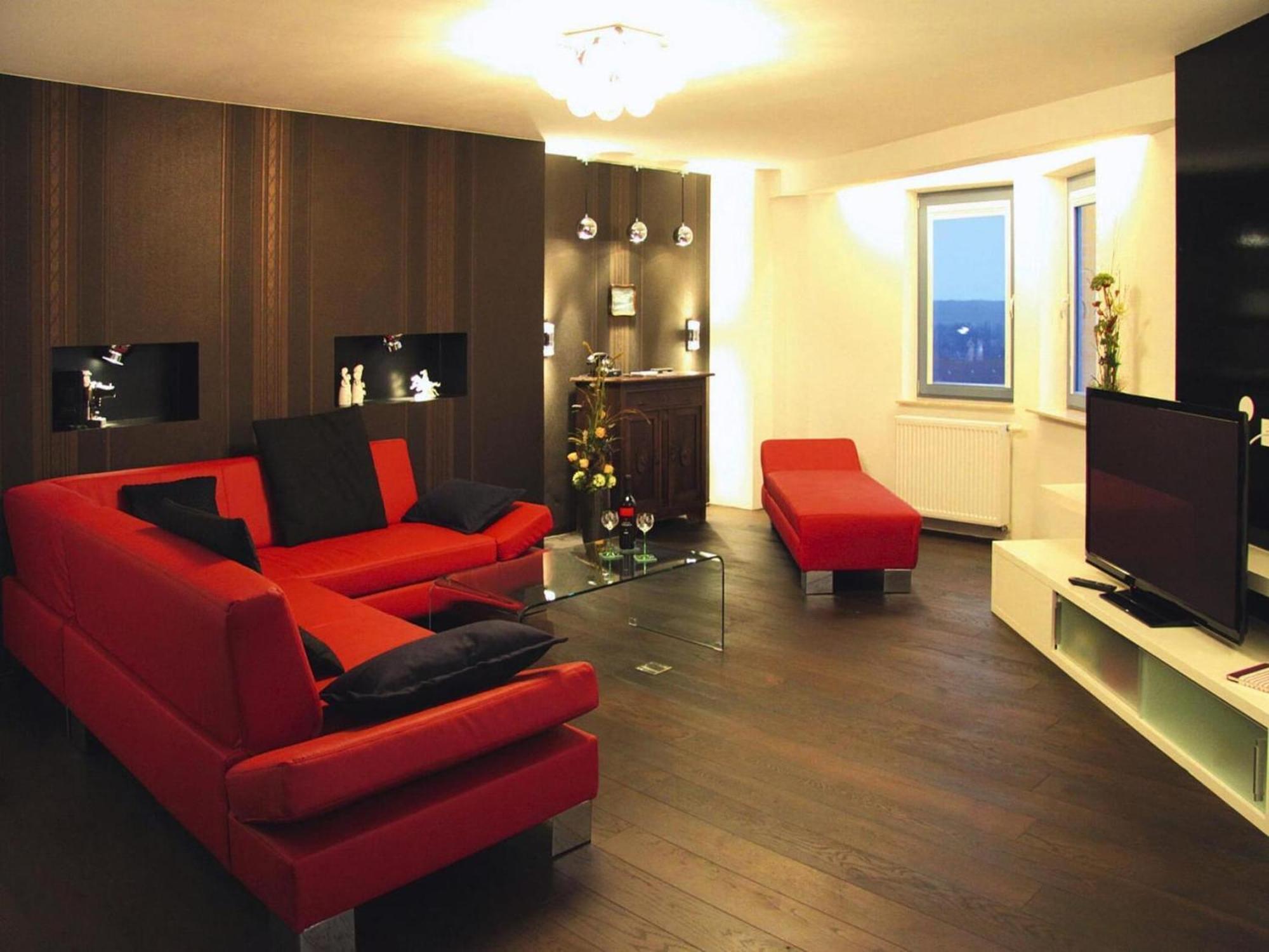 Apartment In The Water Tower, Güstrow Exterior foto
